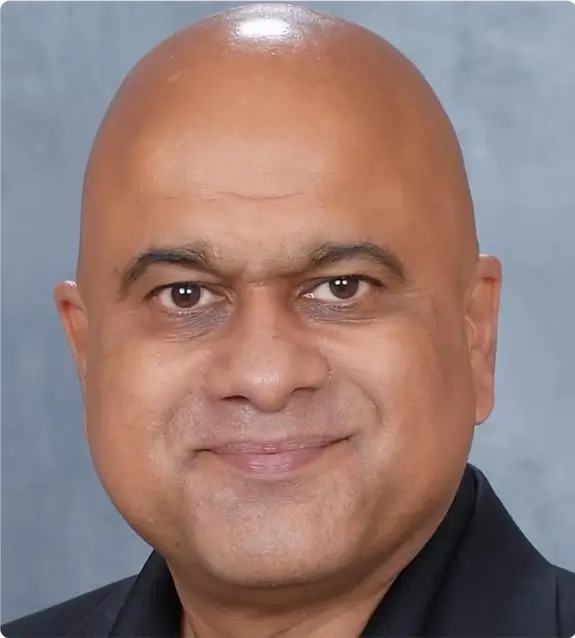 Jay Malik a Dental Speaker
